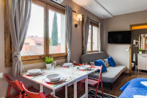 Hotels in Navacerrada